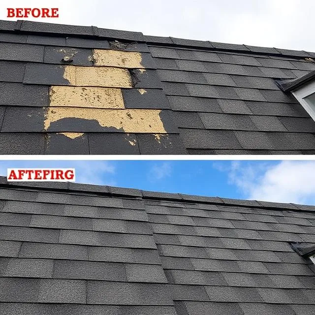 Roof Repair Near Me in Pearlington, MS near me